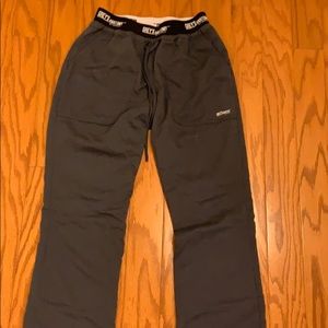 Greys Anatomy Active XXS Scrub pants